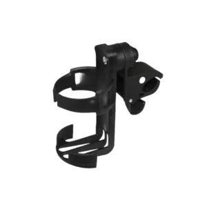 eBike Cup Holder for Burning Man 2023