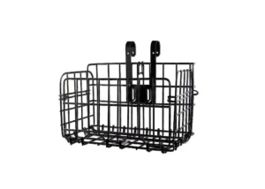 playa ebike front basket