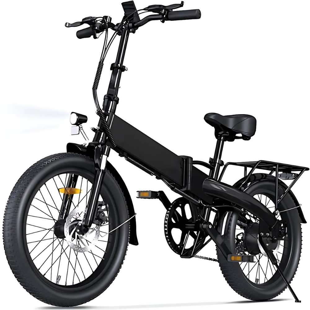 playa ebikes "elite" 750w e bike