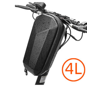playa waterproof handlebar pouch